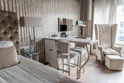 Hotel Varbergs Stadshotell & Asia Spa
