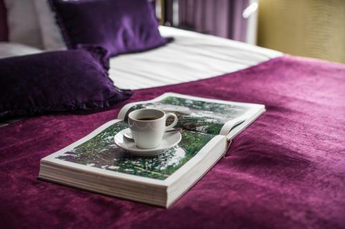 Hotel Varbergs Stadshotell & Asia Spa