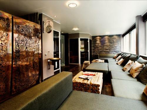 Hotel Varbergs Stadshotell & Asia Spa
