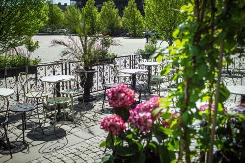 Hotel Varbergs Stadshotell & Asia Spa