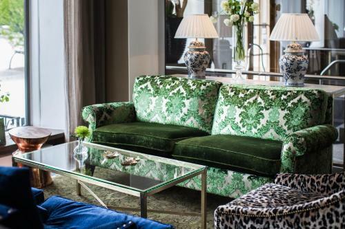 Hotel Varbergs Stadshotell & Asia Spa