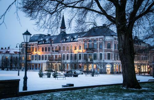 Hotel Varbergs Stadshotell & Asia Spa