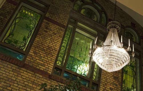 Hotel Varbergs Stadshotell & Asia Spa