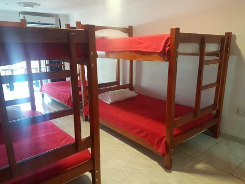 Taganga Beach Hotel