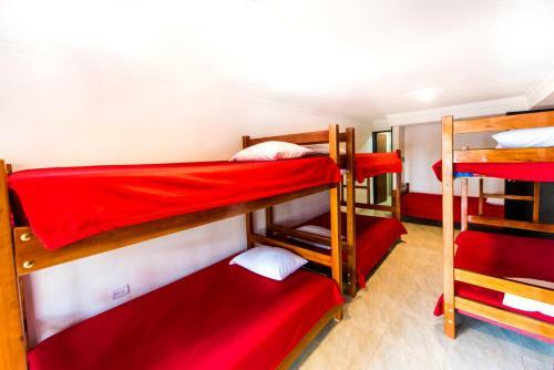 Taganga Beach Hotel