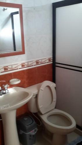 Taganga Beach Hotel