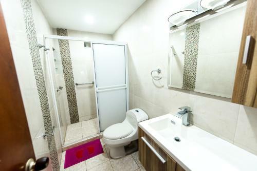 Taganga Beach Hotel