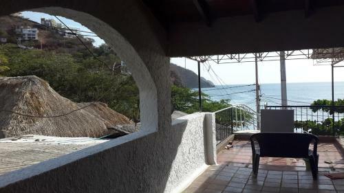 Taganga Beach Hotel
