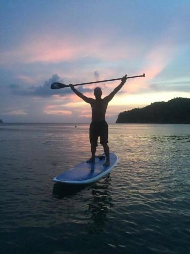 Taganga Beach Hotel