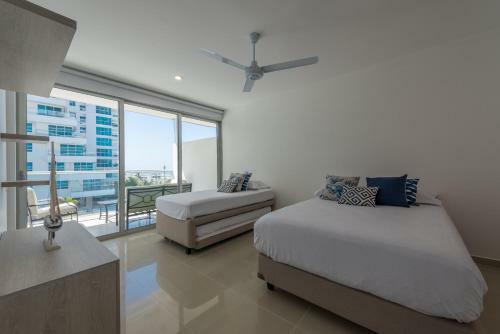 Apartamento Morros Epic