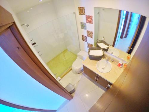 Apartamento Cartagena