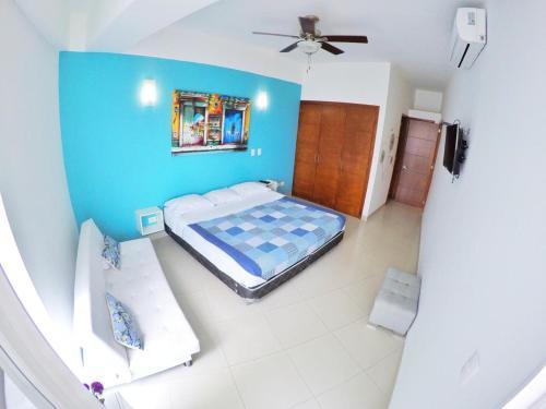 Apartamento Cartagena