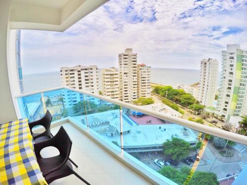 Apartamento Cartagena
