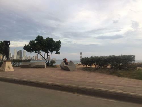 Apartamento En El Laguito, Cartagena