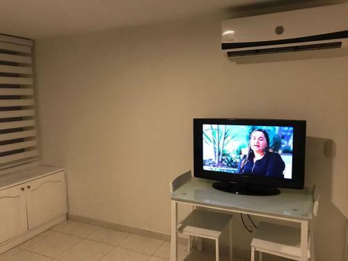 Apartamento En El Laguito, Cartagena