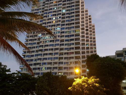 Apartamento En El Laguito, Cartagena