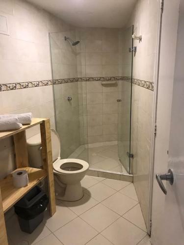 Apartamento En El Laguito, Cartagena