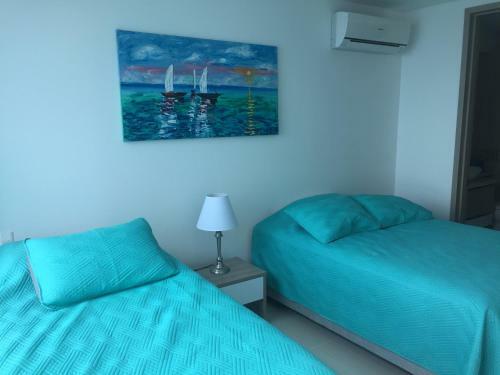 Apartamento Edificio Palmetto Beach