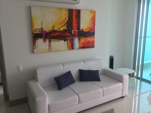 Apartamento Edificio Palmetto Beach