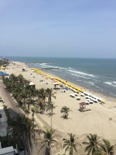 Apartamento Edificio Palmetto Beach