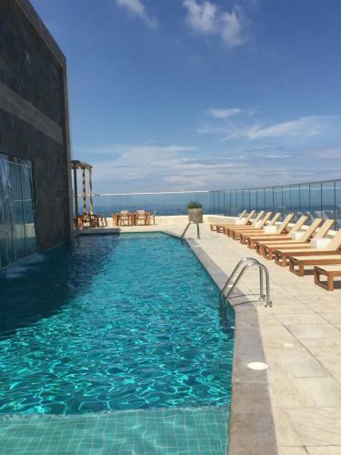 Apartamento Edificio Palmetto Beach