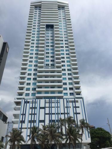 Apartamento Edificio Palmetto Beach