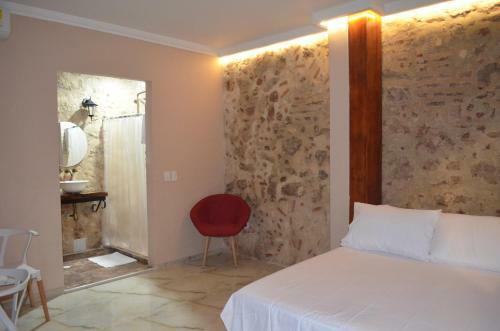 Hotel Casa Alpha