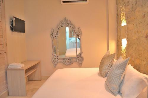 Hotel Casa Alpha