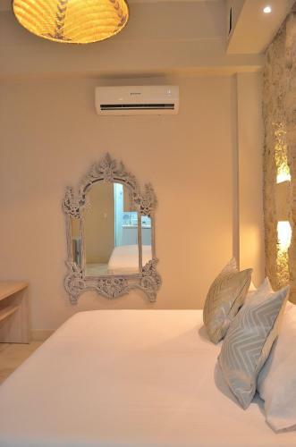 Hotel Casa Alpha