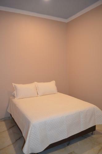 Hotel Casa Alpha