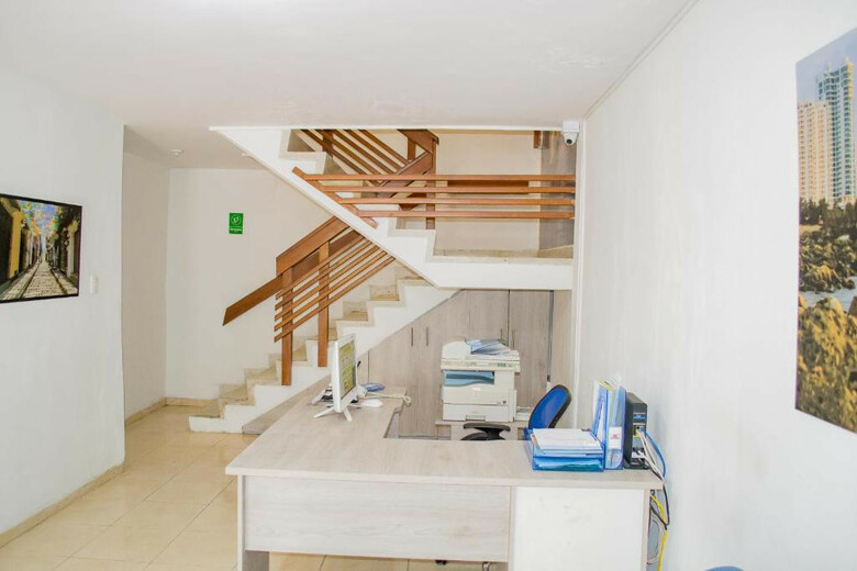 Hostal Ocean View
