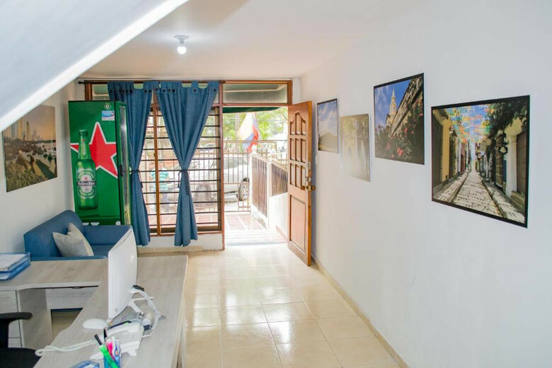 Hostal Ocean View
