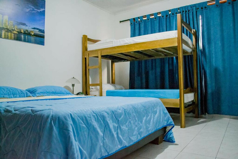 Hostal Ocean View