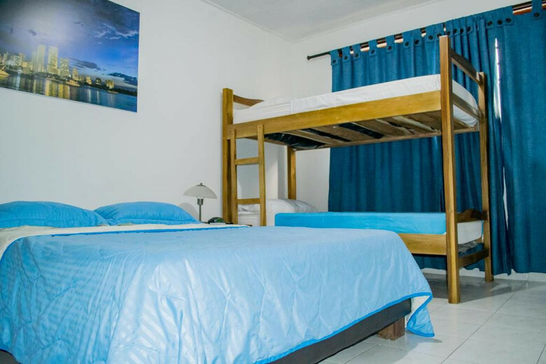 Hostal Ocean View
