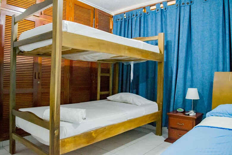 Hostal Ocean View
