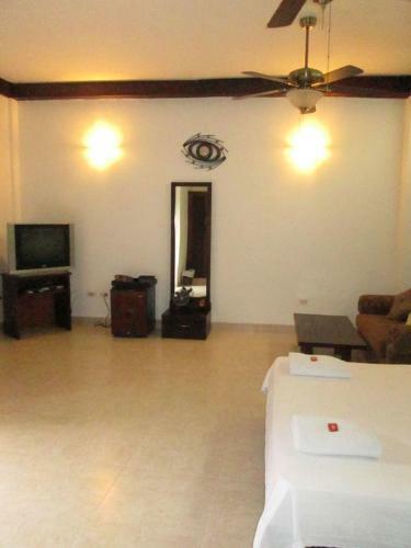 Hotel Casa Sweety