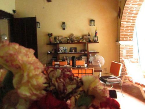 Hotel Casa Sweety