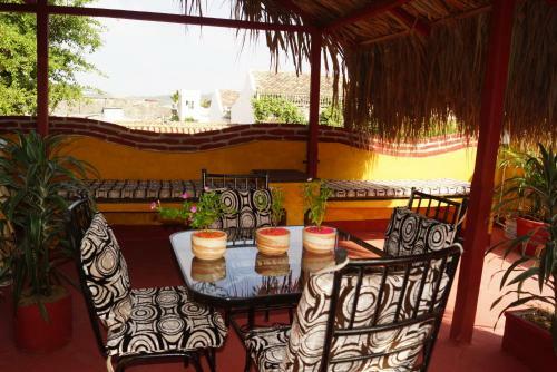 Hotel Casa Sweety