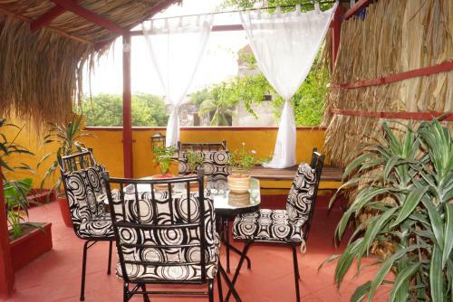 Hotel Casa Sweety