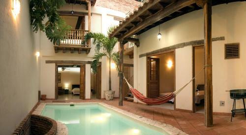 Hotel Casa Sweety