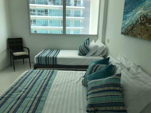 Apartamento Morros 3