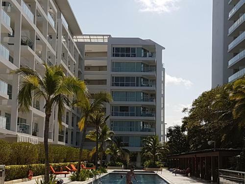 Apartamento Morros 3