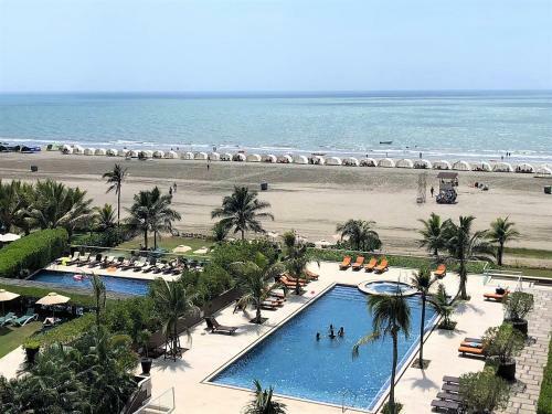 Apartamento Morros 3