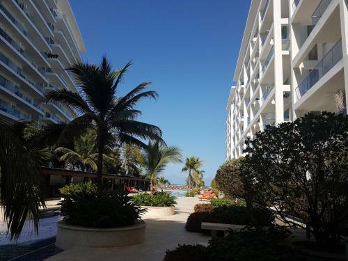Apartamento Morros 3