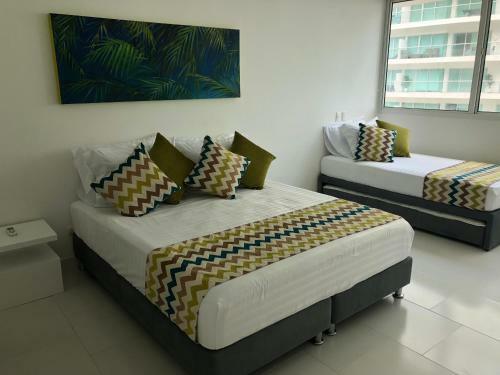 Apartamento Morros 3