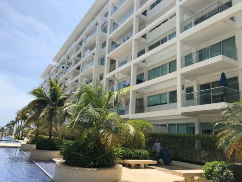 Apartamento Morros 3