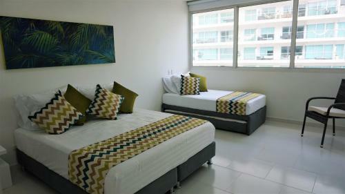 Apartamento Morros 3