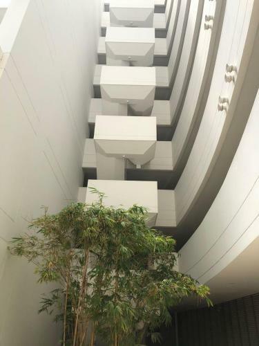 Apartamento Morros 3