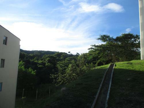 Apartamento Conjunto Cerrado Tamarindo Anapoima