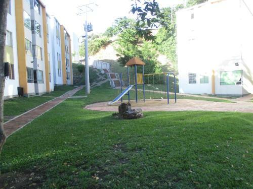 Apartamento Conjunto Cerrado Tamarindo Anapoima